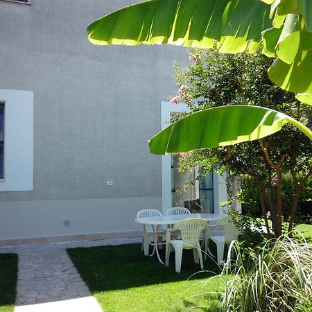 Loft 3, A 150 M Dal Mare, Pineto Centro Appartement Buitenkant foto