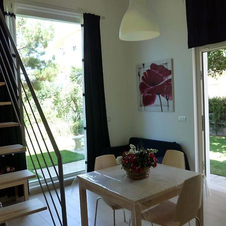 Loft 3, A 150 M Dal Mare, Pineto Centro Appartement Buitenkant foto