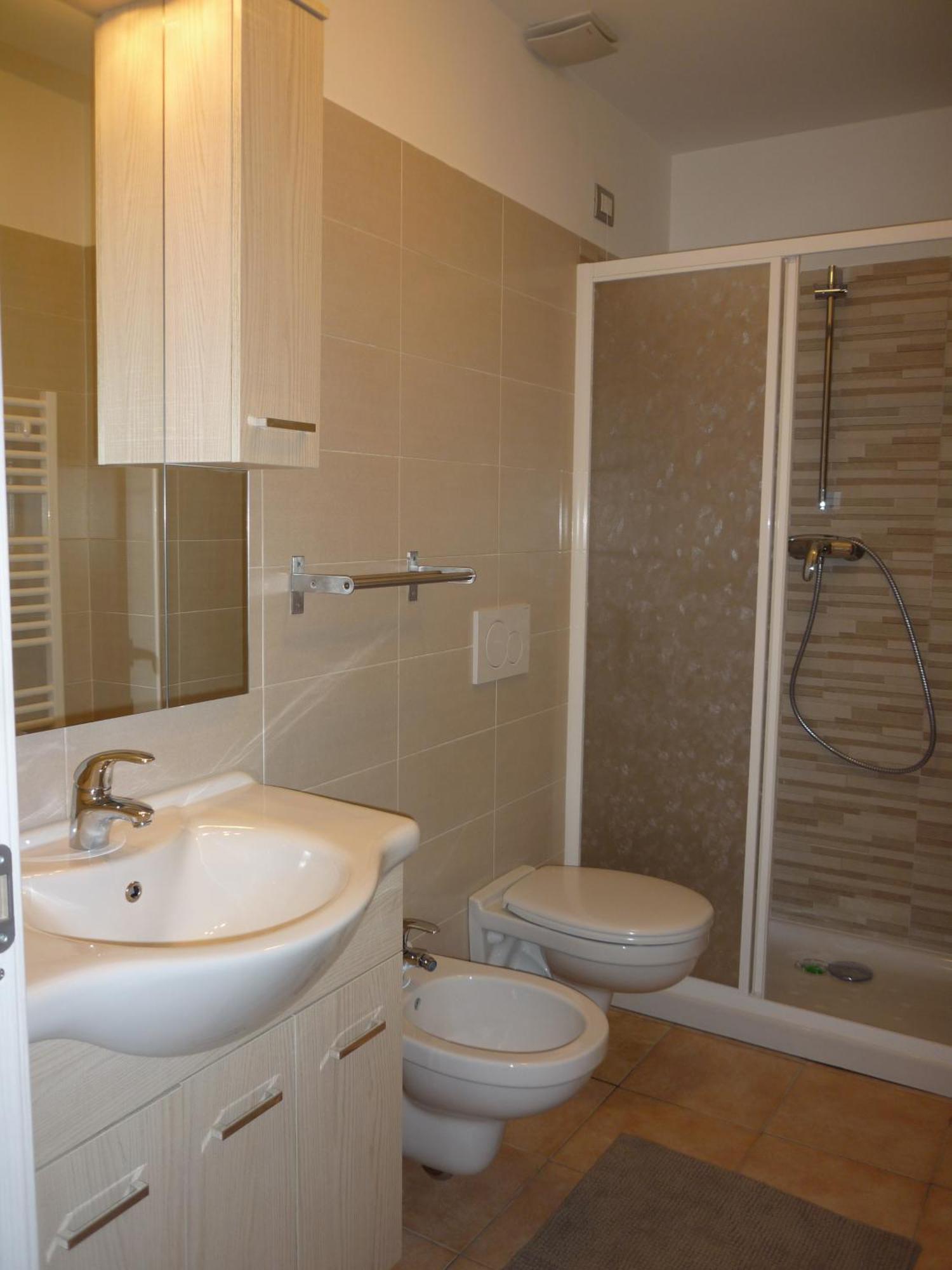 Loft 3, A 150 M Dal Mare, Pineto Centro Appartement Buitenkant foto