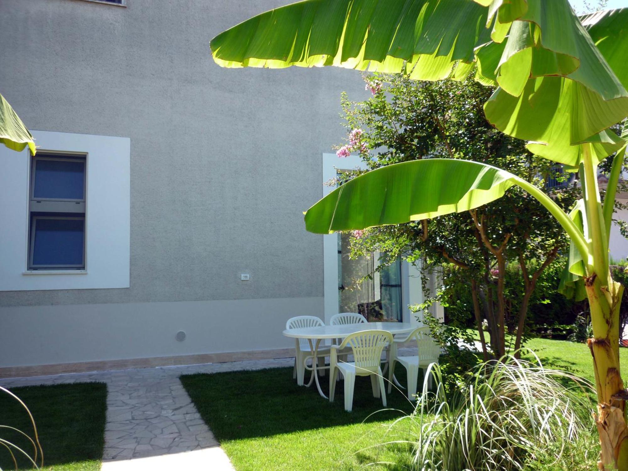 Loft 3, A 150 M Dal Mare, Pineto Centro Appartement Buitenkant foto