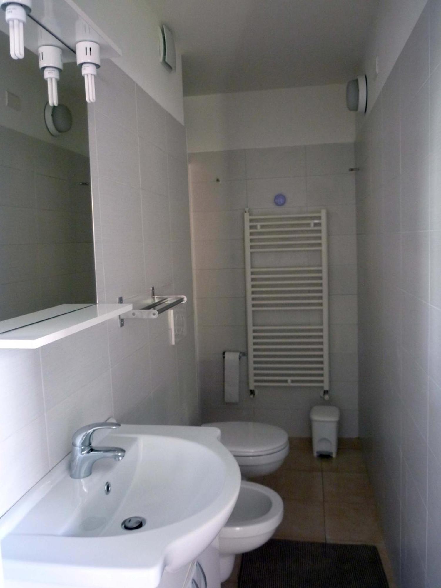 Loft 3, A 150 M Dal Mare, Pineto Centro Appartement Buitenkant foto