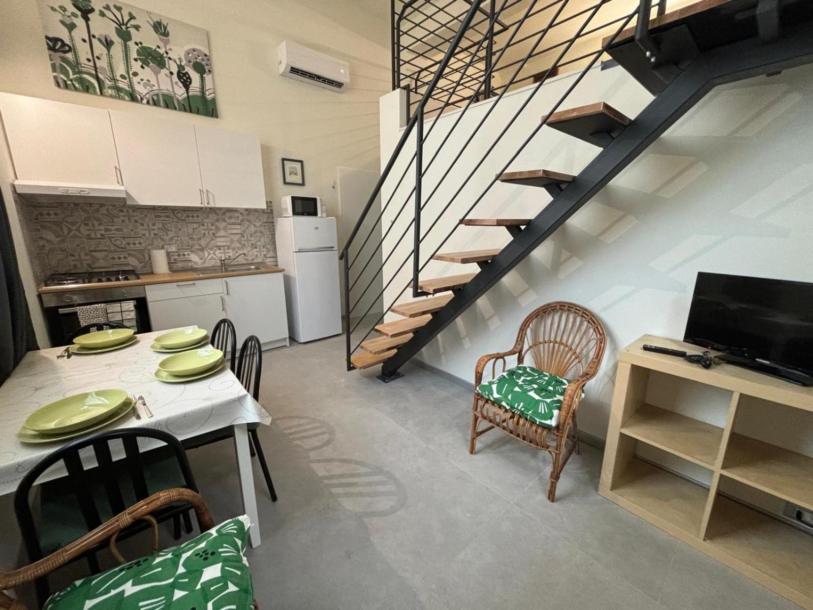 Loft 3, A 150 M Dal Mare, Pineto Centro Appartement Buitenkant foto